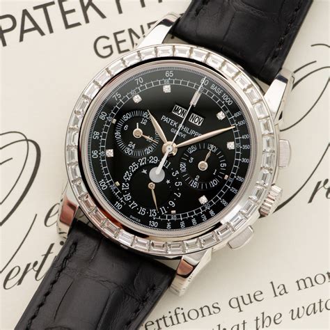 patek philippe 5971p price|patek 5970g.